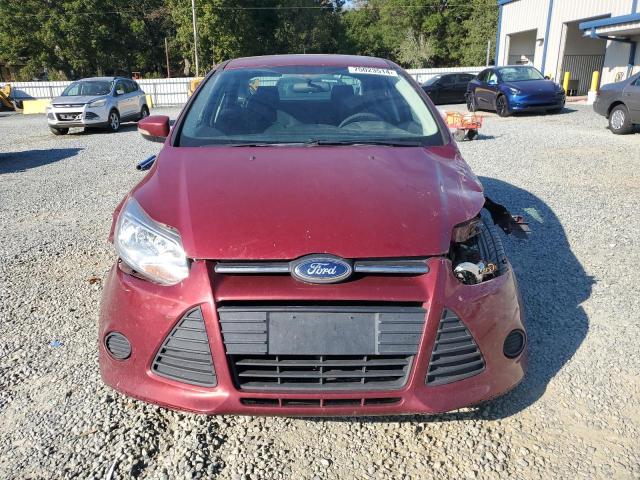 VIN 1FADP3F21EL115645 2014 Ford Focus, SE no.5