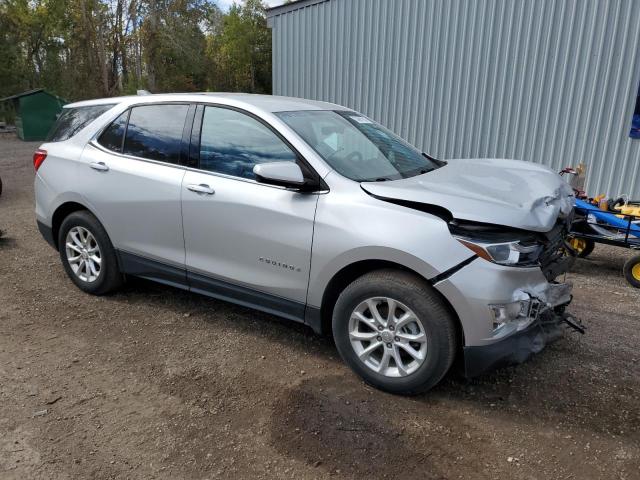 2018 CHEVROLET EQUINOX LT 2GNAXJEV5J6206957