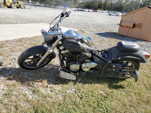2009 YAMAHA XVS950 A JYAVN01E09A002397