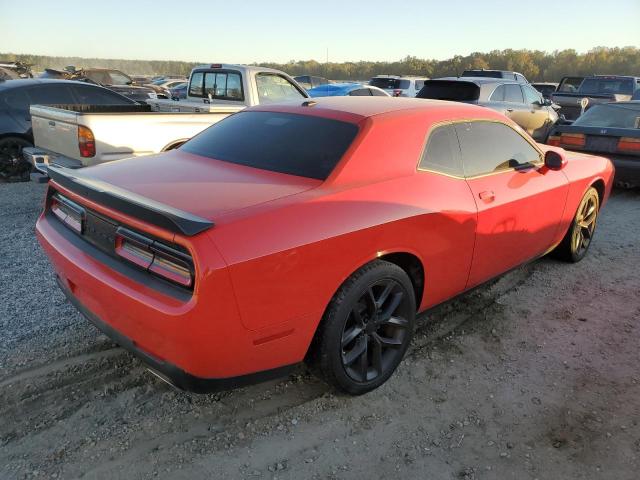 2022 DODGE CHALLENGER - 2C3CDZAG5NH148265