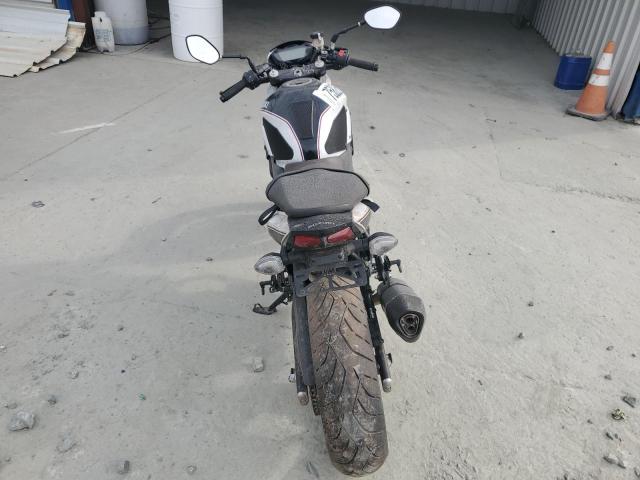 2019 SUZUKI SV650 A JS1VP55B1K7100427