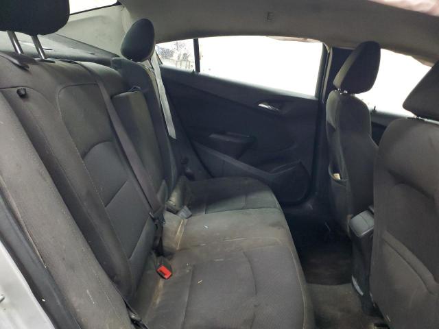 2016 CHEVROLET CRUZE LT - 1G1BE5SM8G7328008