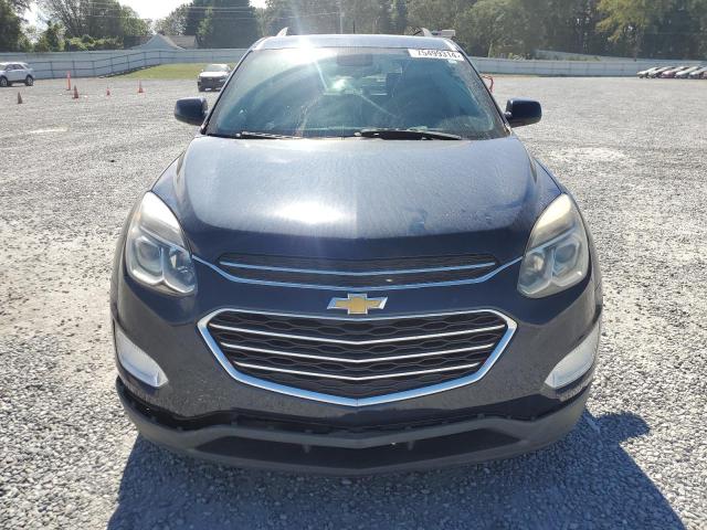 2016 CHEVROLET EQUINOX LT - 2GNALCEK9G1125561