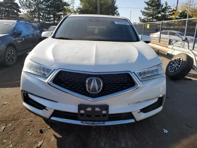 2018 ACURA MDX TECHNO - 5J8YD4H55JL026805