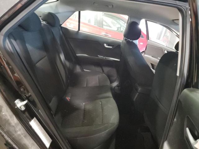 2020 KIA RIO LX - 3KPA24AD7LE273598