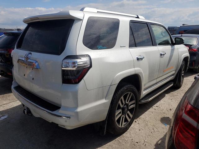 VIN JTEKU5JR0N5997398 2022 Toyota 4runner, Limited no.3