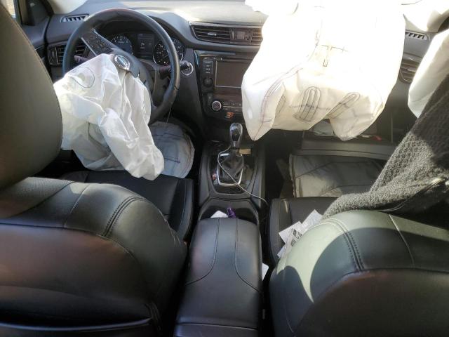 2022 NISSAN ROGUE SPOR - JN1BJ1CW3NW491120