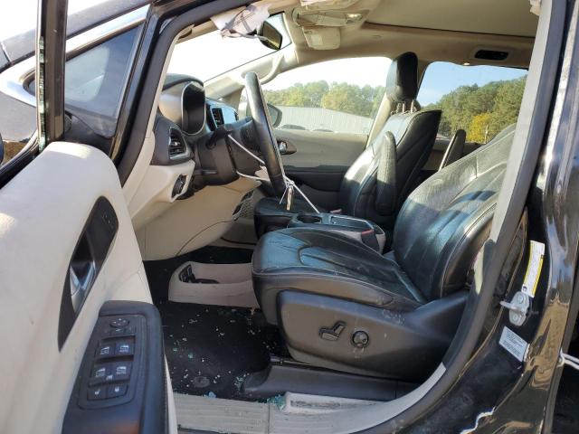 2017 CHRYSLER PACIFICA L - 2C4RC1GG5HR835505