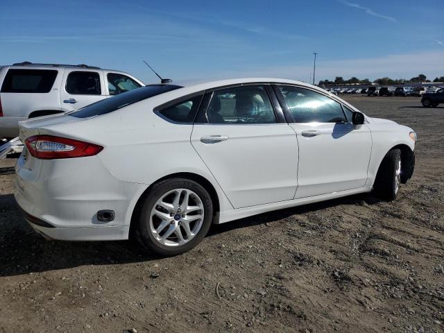 2015 FORD FUSION SE - 3FA6P0H77FR170958