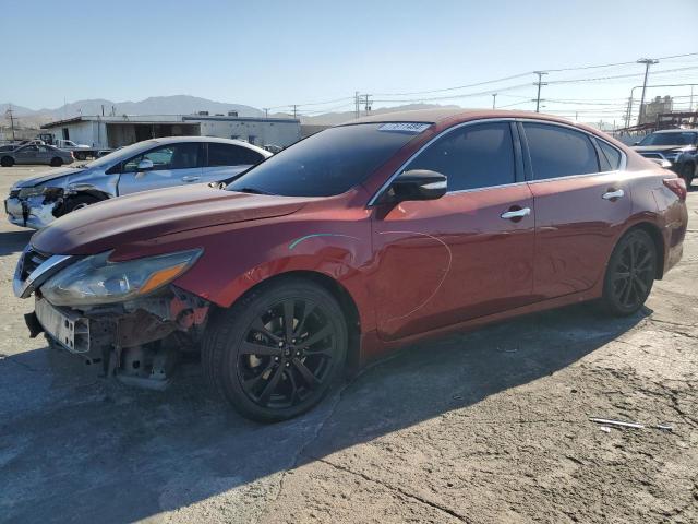 Vin: 1n4al3ap9hc496957, lot: 77591054, nissan altima 2.5 2017 img_1