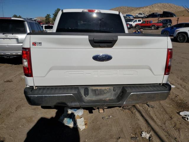 2020 FORD F150 SUPER - 1FTEW1EP0LFA88162