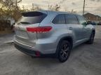 TOYOTA HIGHLANDER photo