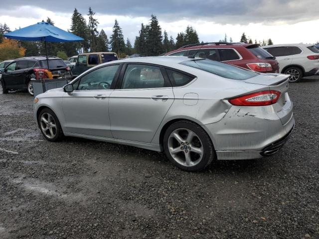 VIN 3FA6P0H96DR325935 2013 Ford Fusion, SE no.2