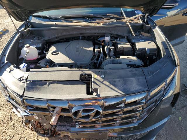 2022 HYUNDAI TUCSON LIM - 5NMJECAE4NH085398