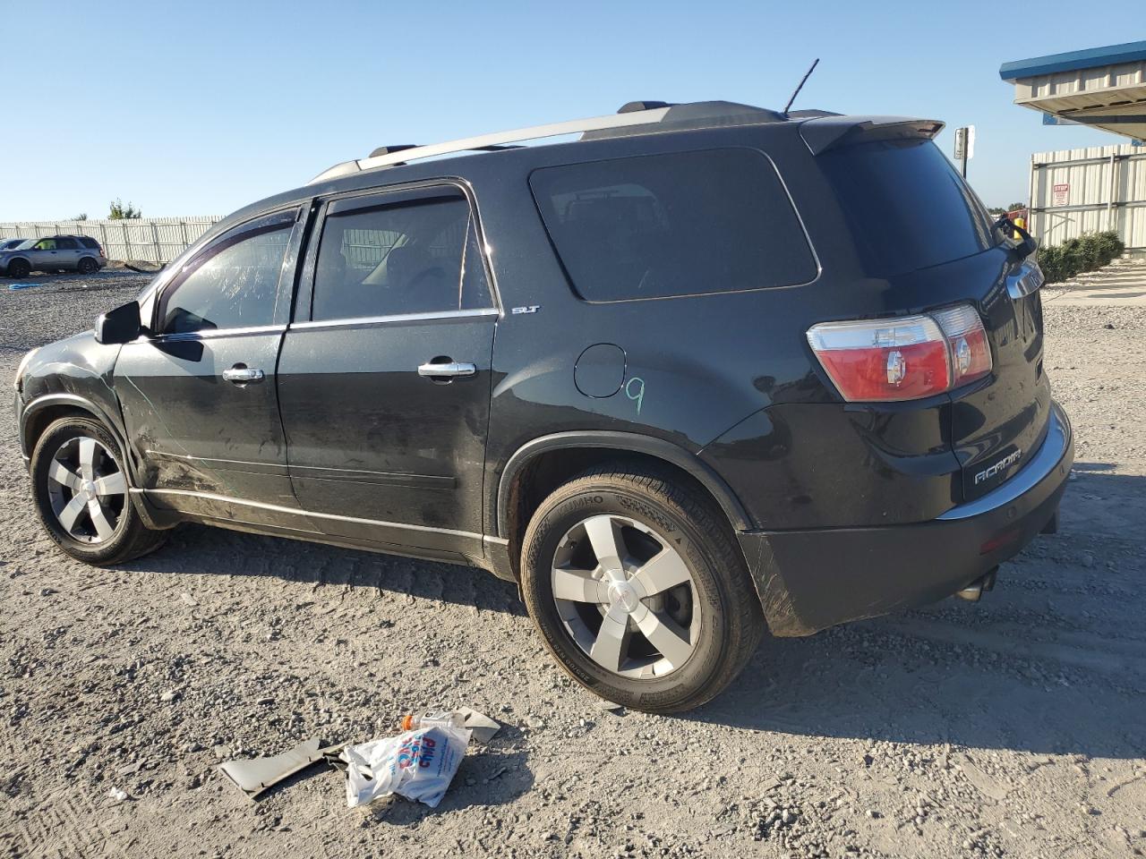 Lot #2895659970 2012 GMC ACADIA SLT