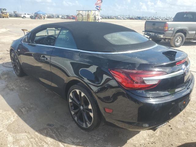 BUICK CASCADA PR 2019 black  gas W04WH3N58KG359450 photo #3