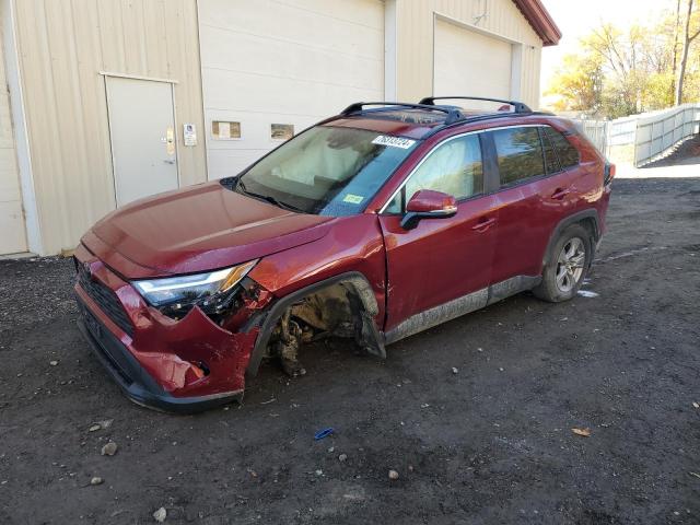 2023 TOYOTA RAV4 XLE #3024530349