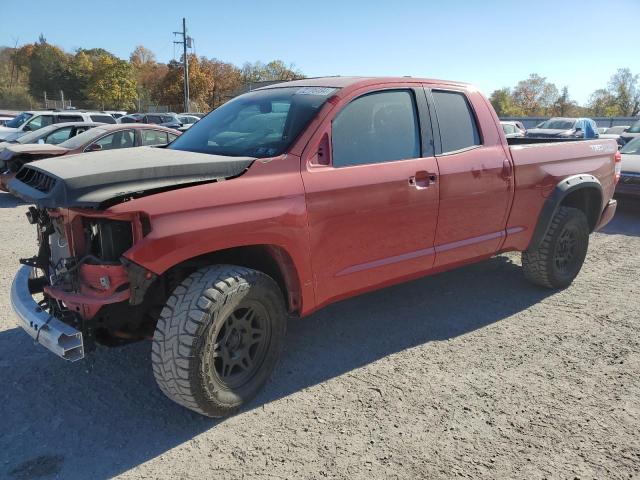 VIN 5TFUY5F1XLX875492 2020 Toyota Tundra, Double Ca... no.1