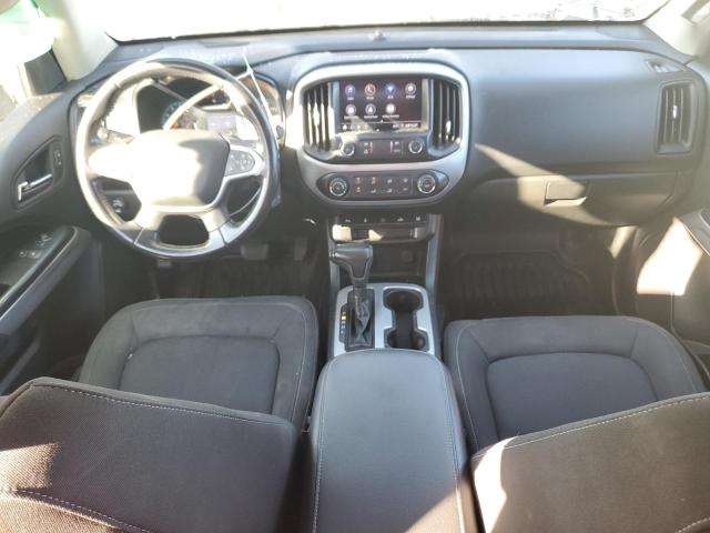 2021 CHEVROLET COLORADO L - 1GCHSCEAXM1236705