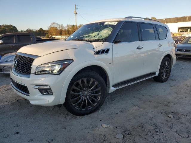 2015 INFINITI QX80 #3025208590