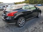 NISSAN MURANO CRO снимка