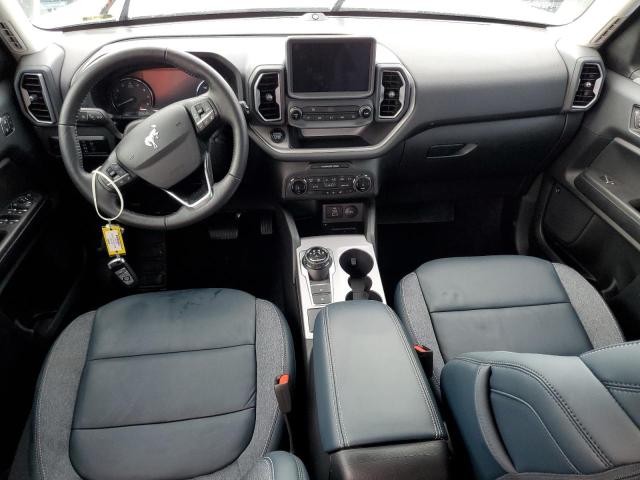 2023 FORD BRONCO SPO - 3FMCR9C61PRE25417