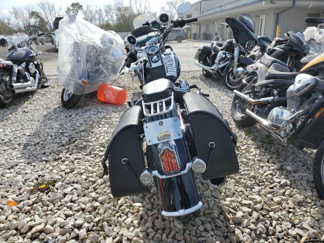 2016 HARLEY-DAVIDSON FLSTN SOFT 1HD1JDV17GB041667