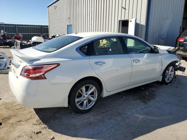 VIN 1N4AL3AP0DN403726 2013 Nissan Altima, 2.5 no.3