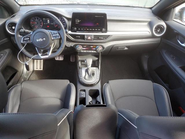 2024 KIA FORTE GT L - 3KPF54ADXRE785619