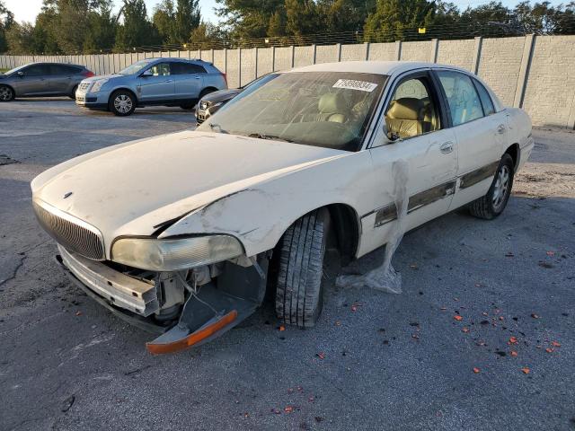 2002 BUICK PARK AVENU #2991722156