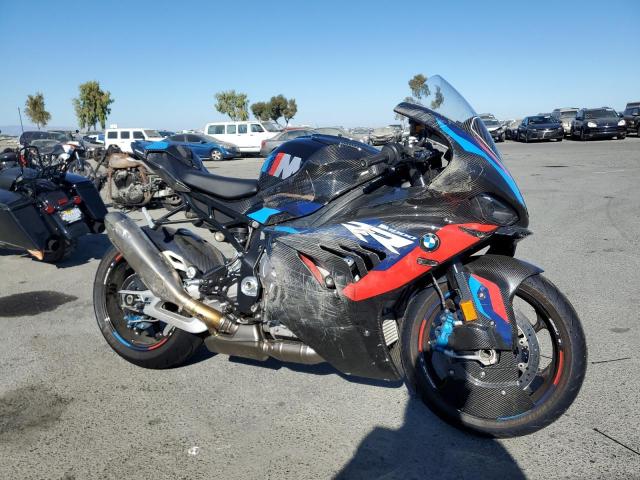 BMW M 1000 RR 2023 two tone  gas WB10P0301P6H95350 photo #1