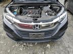 Lot #2957657064 2021 HONDA HR-V LX