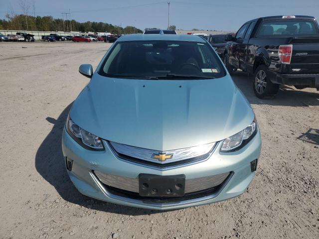 VIN 1G1RC6S54JU151243 2018 Chevrolet Volt, LT no.5