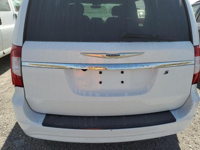 VIN 2C4RC1HGXER174483 2014 Chrysler Town and Countr... no.6