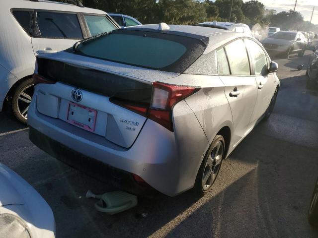 2020 TOYOTA PRIUS L - JTDKARFU7L3117999