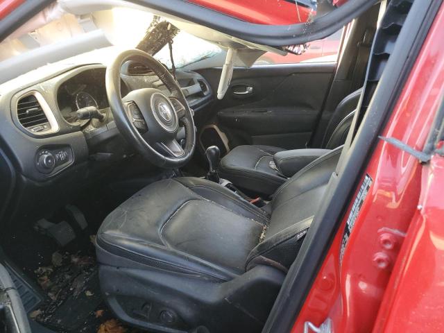 2015 JEEP RENEGADE L - ZACCJBDT2FPB29905
