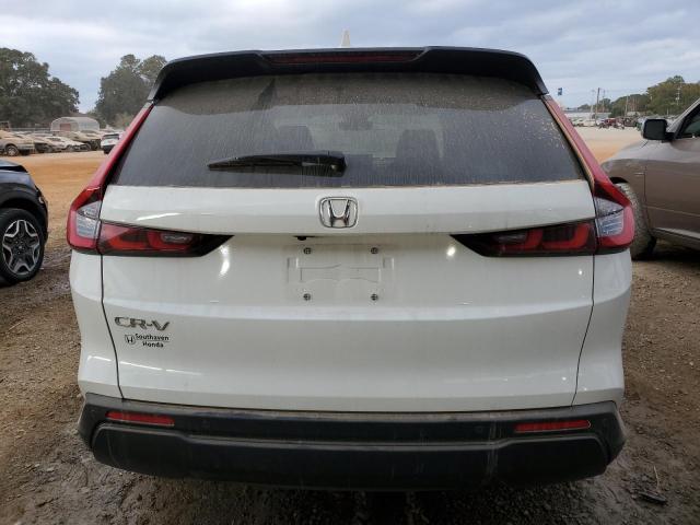 2024 HONDA CR-V EXL - 7FARS3H77RE002674