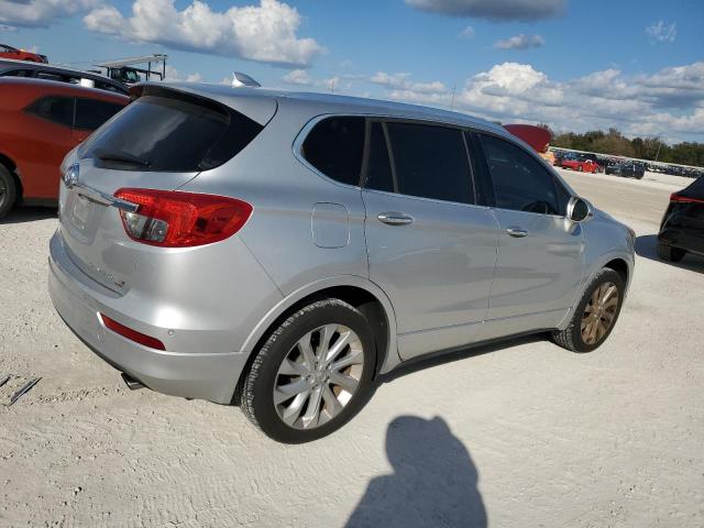 VIN LRBFXFSX8GD217896 2016 Buick Envision, Premium no.3