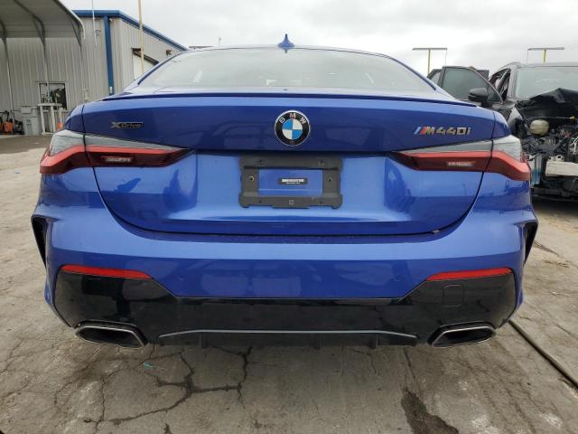 2022 BMW M440XI WBA13AR07NCH74689