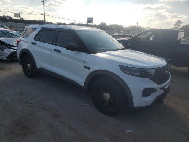 2020 FORD EXPLORER P - 1FM5K8AB3LGC63315