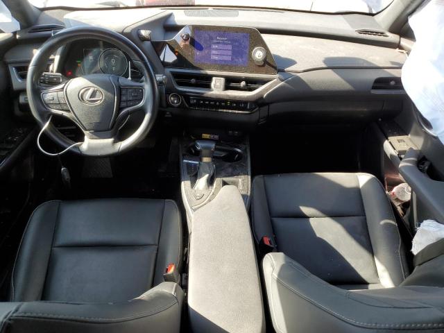 2023 LEXUS UX 250H BA JTHX6JBH3P2138120