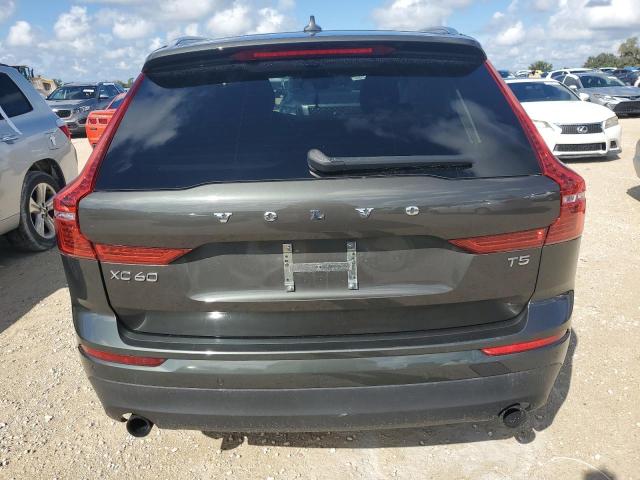 VIN YV4102DK4L1436132 2020 Volvo XC60, T5 Momentum no.6