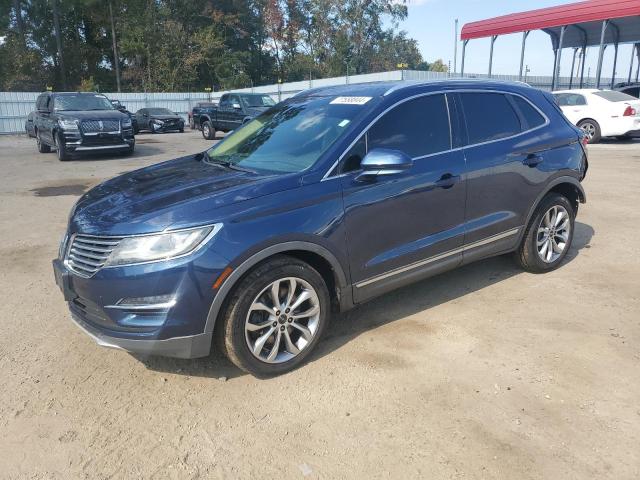 2016 LINCOLN MKC SELECT #2988685285