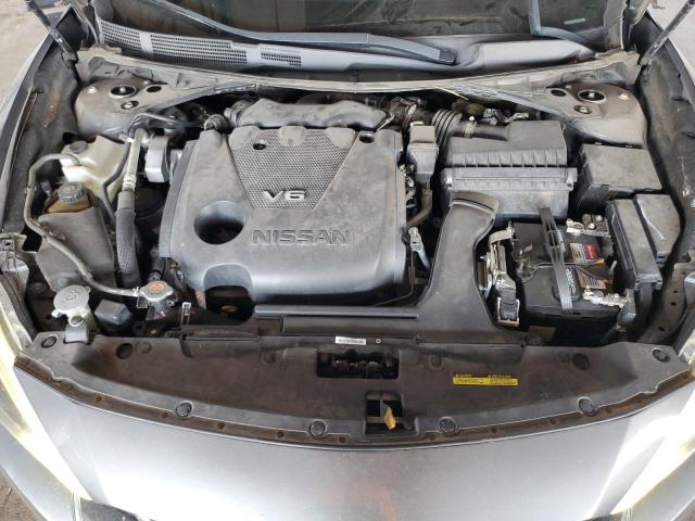 2017 NISSAN MAXIMA 3.5 - 1N4AA6AP0HC410202
