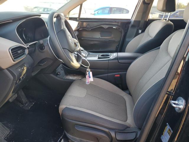 2023 HYUNDAI SANTA FE S - 5NMS1DAJ2PH605913