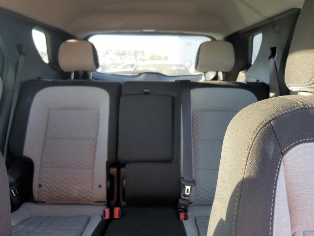 2024 CHEVROLET EQUINOX LS - 3GNAXHEG2RL187575