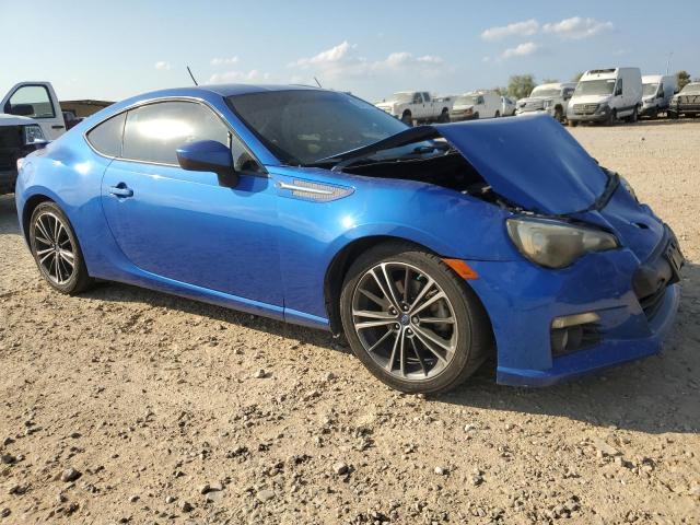 Vin: jf1zcac18d1611800, lot: 78742204, subaru brz 2.0 limited 20134