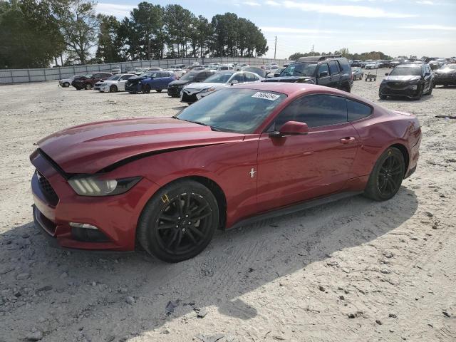 2015 FORD MUSTANG - 1FA6P8TH3F5352495