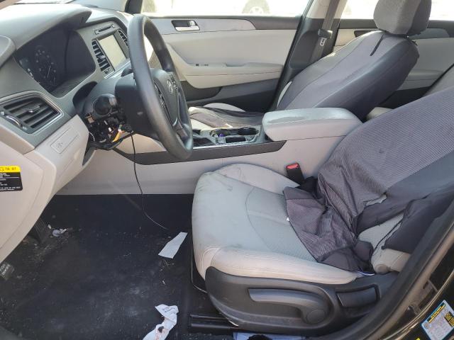 2016 HYUNDAI SONATA SE - 5NPE24AF1GH364516