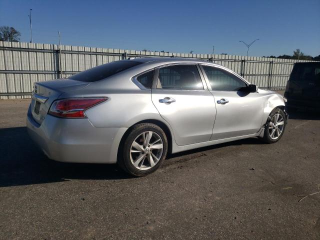 2015 NISSAN ALTIMA 2.5 - 1N4AL3AP3FC158340